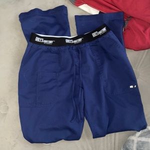 Greys Anatomy scrub pants